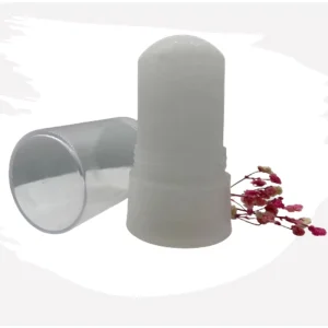 60G 120G Alum Body Crystal Deodorant