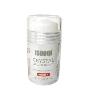60G Push up Crystal Deodorant Alum Stick Potassium Alum Block Antiperspirant Stone Natural Underarm Alum Stone