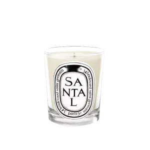 70g Glass Candle Jar Fragrance Soy Candle Gift Set Innovative Design Scented Luxury for Luxury Natural Home Decoration