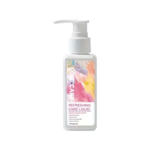 72H Slow Release Cherry Blossom Herbal Nourishing Women’s Shower Gel Hydrates Repairs Deep Cleansing OEM ODM 120g