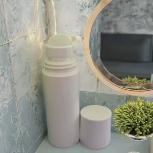 75ml Plastic Roller Bottle Antiperspirant Deodorant Effective Removing Underarm Odor Armpit Artifact Offers Body Odor Anti Odor