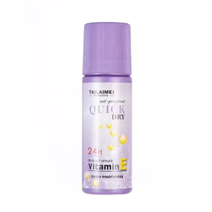 75ml Roll-On Deodorant Fragrance Scent Antiperspirant Deodorant Roll on Antiperspirant Deodorant for Men and Women