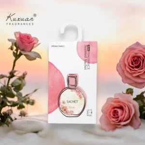 8g Scented Sachets for Drawer and Closet Long Lasting Sachets Bags Home Fragrance Sachet
