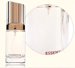 A Feminine Perfume
