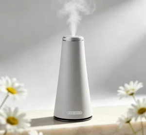 A800 Portable Room Air Freshener Scent Machine Home Fragrance Oil Diffuser Wireless Smart Aroma Diffuser
