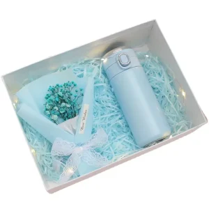 AI MICH New Products Luxury Perfume Gift Set Unique Valentine’s Day Gift Sets for Women