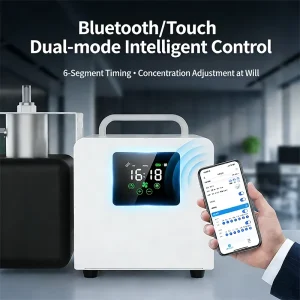 APP Air Aroma Machines Oil Diffusers Essential Oils Freshener Scent Machine Scenting Big Electric Waterless Diffuser