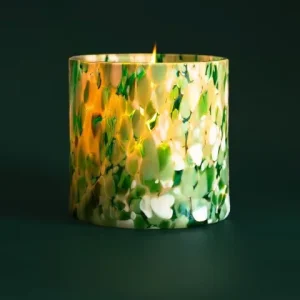 ASIAN SUPER FACTORY 12Yrs OEM Custom Scented Candles Private Label Soy Candles Low MOQ US EU Standard