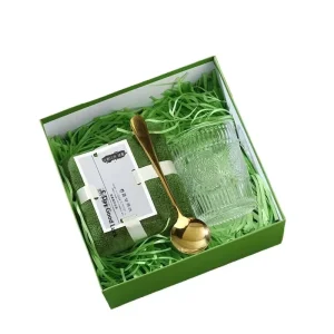 Accompanying Gift Practical Small Ceramic Creative Gift Set Female Bridesmaids Modern Simplicity High-end Travel Company OEM