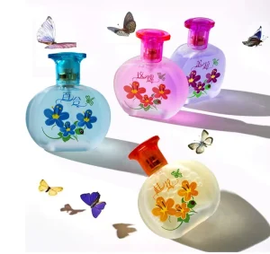 African Floral Fragrance Women Perfume Long-lasting Fragrance Long-lasting Fragrance Factory