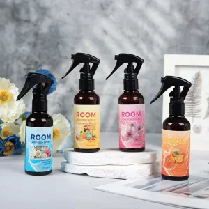 Air Freshener 88ml Scent Room Spray Long Last Premium Fragrance Aroma Room Aerosol Spray