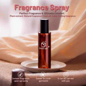 Air Freshener Fragrance Spray Bulk Fragrance Room Spray Custom Your Scent Private Label Fabric Clothes Room Spray