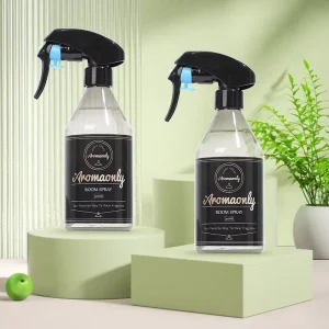 Air Freshener Home Luxury Spray Fragrance Room Spray Home Fragrance Essential Oil Room Spray Oud Wood