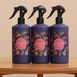 Air Freshener Odor Eliminator Deodorizing Fragrance Spraylong lasting Scent 500ml 24 for Bedrooms Hotel Restrooms Ambiance