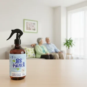 Air Freshener for Home Car Bedroom & Bathroom Air Purifying Deodorant & Odor Eliminator