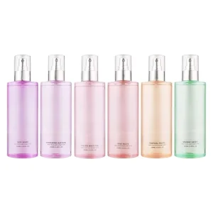 Alcohol Free Eco Friendly Luxurious Hair & Body Mist Perfume Long Lasting Fragrance Women’s Unisex Body Spray
