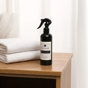 Alcohol Free Fine Mist Room Spray Multiple Fragrances Household Pet Smoke Food Odor Removal Air Freshener