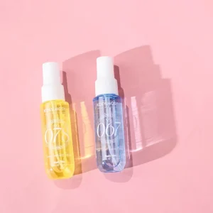 Alcohol Free Long Lasting Eco Friendly Mist Perfume for Women Sensitive Skin Safe Natural Spray 100ml
