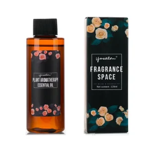 Alcohol Free OEM 100% Pure Fragrance Perfume Oil Essential Oils Bulk for Aroma Diffuser Scent Dispenser Private Label Custom