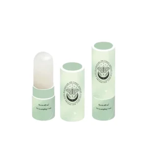 Alume Crystal Deodorant Stone 20g Without Fragrance