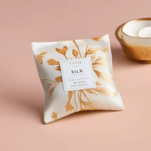 Anniversary Silk Scented Sachet Manufacturer’s High Quality Product