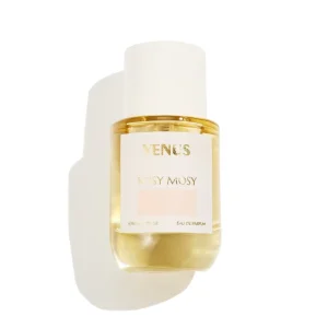 Anti Evaporation Spray Type Romantic Women Natural Non Alcohol Fruity Scent 50ml Spray Perfume