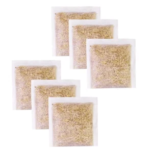 Anti mite Bags Fragrance Sachet Mite Removal Bag Scented Sachet for Drawer and Closet Long Lasting