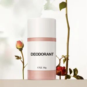 Anti-perspiring Deodorant Fragrance Sticks Custom Your Logo Men and Lady Speed Natural Deodorant Stick