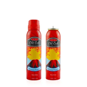 Antiperspirant Body Spray Private Labbel Deodorant Spray for Men and Women