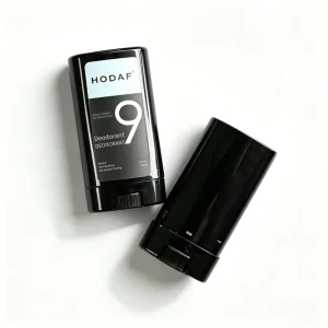 Antiperspirant Stick Portable Underarm Odor Eliminator Long Lasting Refreshing Solid Perfume Body Deodorant