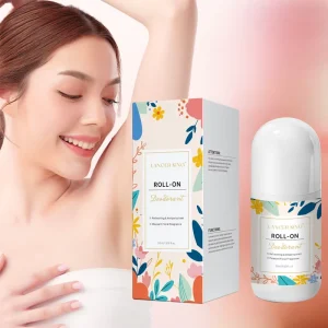 Antiperspireant Deodorant Deodorant Stick Korean Skin Care for Plastic