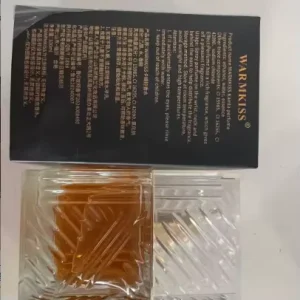 Arab Fresh Moist Delicate and Neutral Perfume Fresh and Elegant Charming and Graceful