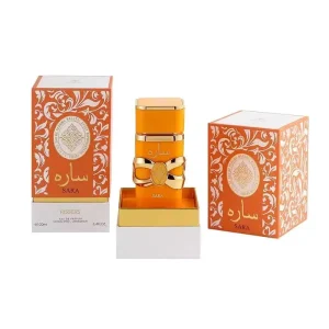 Arab Ladies Perfume Factory and Retail Middle East High-quality Body Spray Deodorant Fast Door-to-door Long-lasting