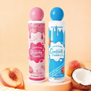 Arabes De Mujer Fresh Floral Citrus Fruity Scent Eau De Toilette Body Spray Long Lasting Unisex Perfume