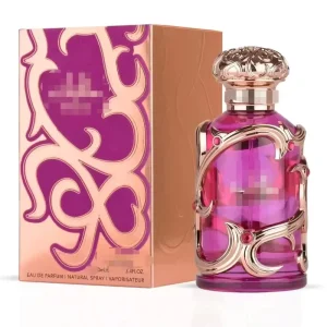 Arabia Dubai Perfume Spray for HABIK Unisex Men and Women Long-Lasting Fragrance