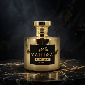 Arabian Fragrance Men Sea Breeze Fruits Rose and Sandalwood Long Lasting Fragrance for Evening Events