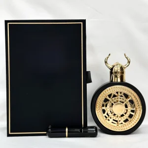 Arabian High quality Men’s Perfume Luxurious Flower Fragrance Long lasting Scent Factory Direct Sales