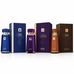 Arabian Male Luxurious Long Lasting Oriental Eau De Parfum Dubai Body Spray Liquid Woody Scented Mist Style