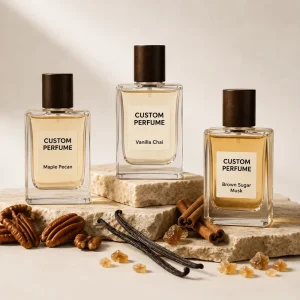 Arabian Perfume 15ml Bergamot Tea Unisex EDP Travel Size Perfume Long Lasting Private Label Custom Supplier for Resale