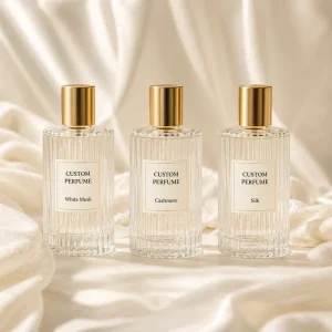 Arabian Perfume 15ml Black Tea Unisex EDP Travel Size Perfume Long Lasting Private Label Custom Supplier Gift Ready