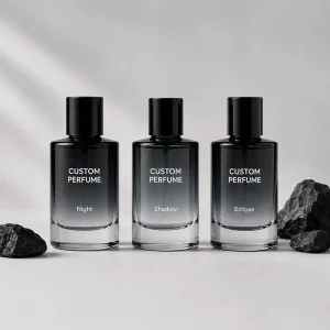 Arabian Perfume 15ml Green Apple Unisex EDP Travel Size Perfume Long Lasting Private Label Custom Supplier for Resale