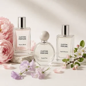 Arabian Perfume 15ml Spice Amber Unisex EDP Travel Size Perfume Long Lasting Private Label Custom Supplier Gift Ready