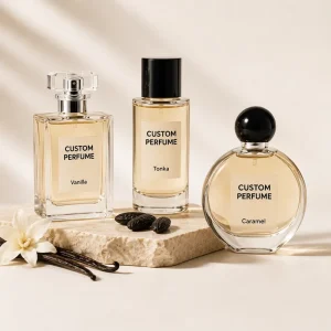 Arabian Perfume 15ml Yuzu Cedar Unisex EDP Travel Size Perfume Long Lasting Private Label Custom Supplier Retail Ready
