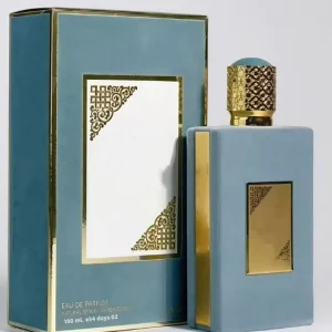 Arabian Perfume Unisex Eau De Parfum Spray Fresh Natural 12-24 Hours Velvet Fashionable Luxury Daily Care