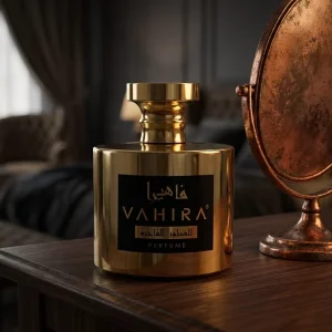 Arabian Perfume With Fruity Floral Woody Scent 100ml Men’s Perfume for Special Events and Gifting