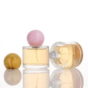 Arabic Floral Cologne for Men and Women Perfume Fragrance for Woman