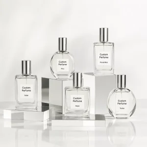 Arabic Perfume 100ml Sandalwood Musk Unisex EDP Spray Long Lasting Fragrance Private Label Custom Logo Supplier MOQ1