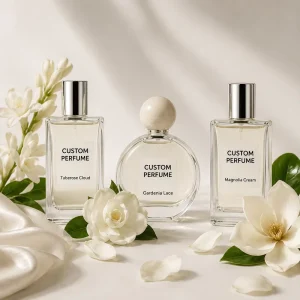 Arabic Perfume 50ml Aqua Citrus Unisex EDP Spray Long Lasting Fragrance Private Label Custom Logo Supplier