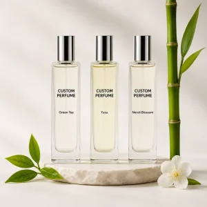 Arabic Perfume 50ml Fig Cedar Unisex EDP Spray Long Lasting Fragrance Private Label Custom Logo Supplier