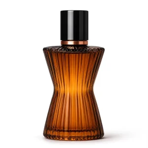 Arabic Perfume 50ml Ocean Musk Unisex EDP Spray Long Lasting Fragrance Private Label Custom Logo Supplier